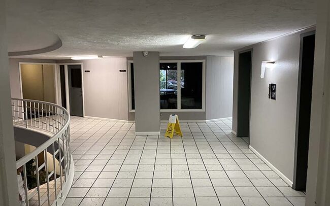 Commercial Painting Passafiume Painting, LLC.