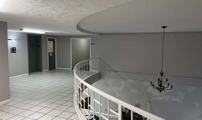 Commercial Painting Passafiume Painting, LLC.