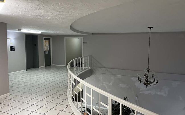 Commercial Painting Passafiume Painting, LLC.