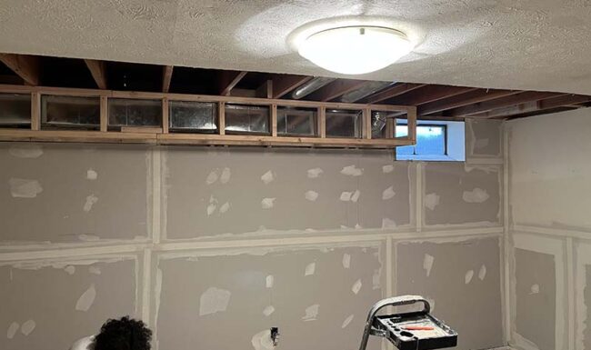 Drywall Repair & Installation Passafiume Painting, LLC.