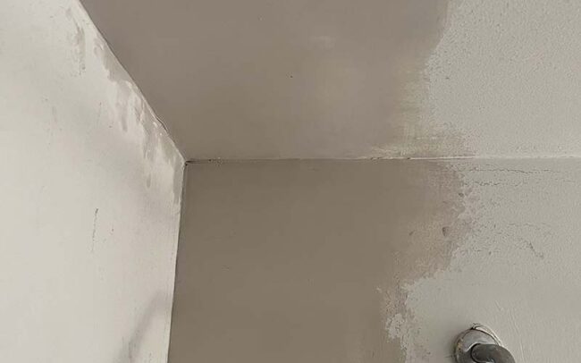 Drywall Repair & Installation Passafiume Painting, LLC.