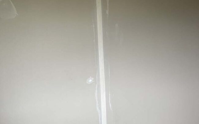 Drywall Repair & Installation Passafiume Painting, LLC.