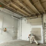 Cuyahoga County Commercial Painting Passafiume Painting, LLC.